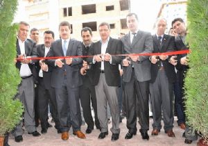 Dadaşlardan dayanışma dersi